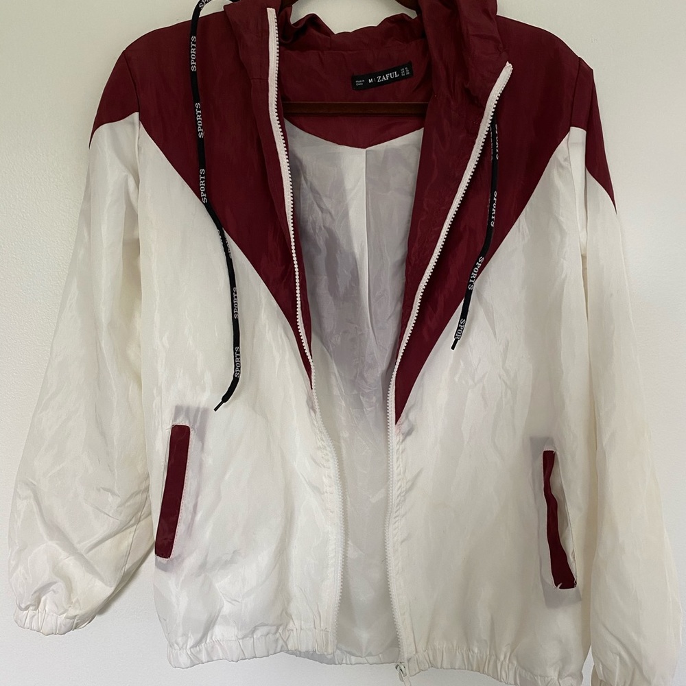 Windbreaker